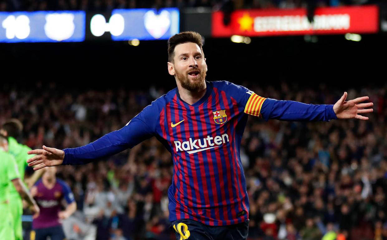 皇马晋级欧冠决赛!新人梅西持续神勇破门的简单介绍 皇马晋级欧冠决赛!新人梅西持续神勇破门的简单介绍