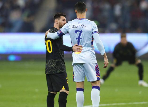 皇马晋级欧冠决赛!新人梅西持续神勇破门的简单介绍 皇马晋级欧冠决赛!新人梅西持续神勇破门的简单介绍