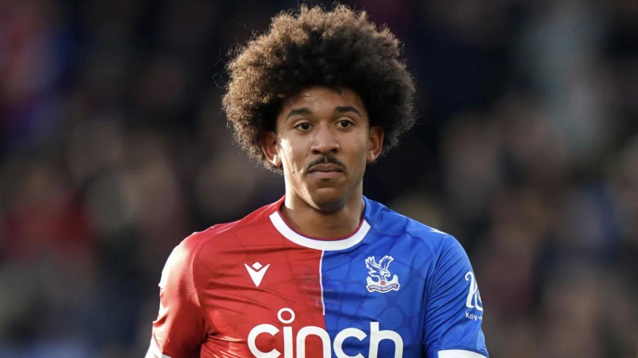 水晶宫主场输给埃弗顿，英超保级压力增大的简单介绍