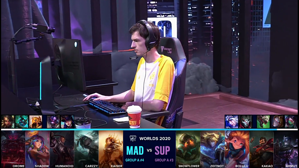 HKA鏖战WBG，Tarzan单局斩获MVP鏖战多局半决赛，留下经典瞬间的简单介绍