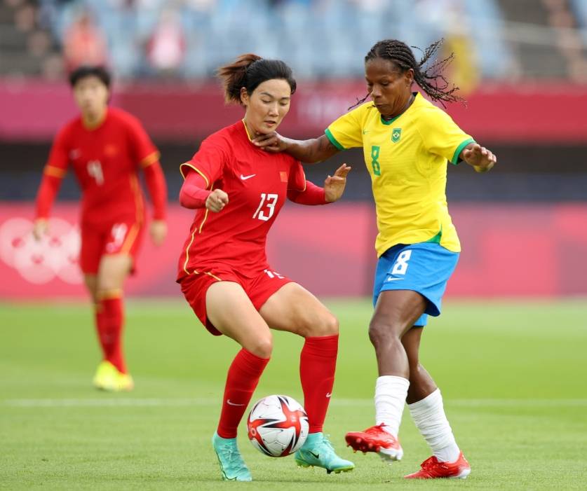 尖子对阵:女足决赛夺冠悬念的简单介绍 尖子对阵:女足决赛夺冠悬念的简单介绍