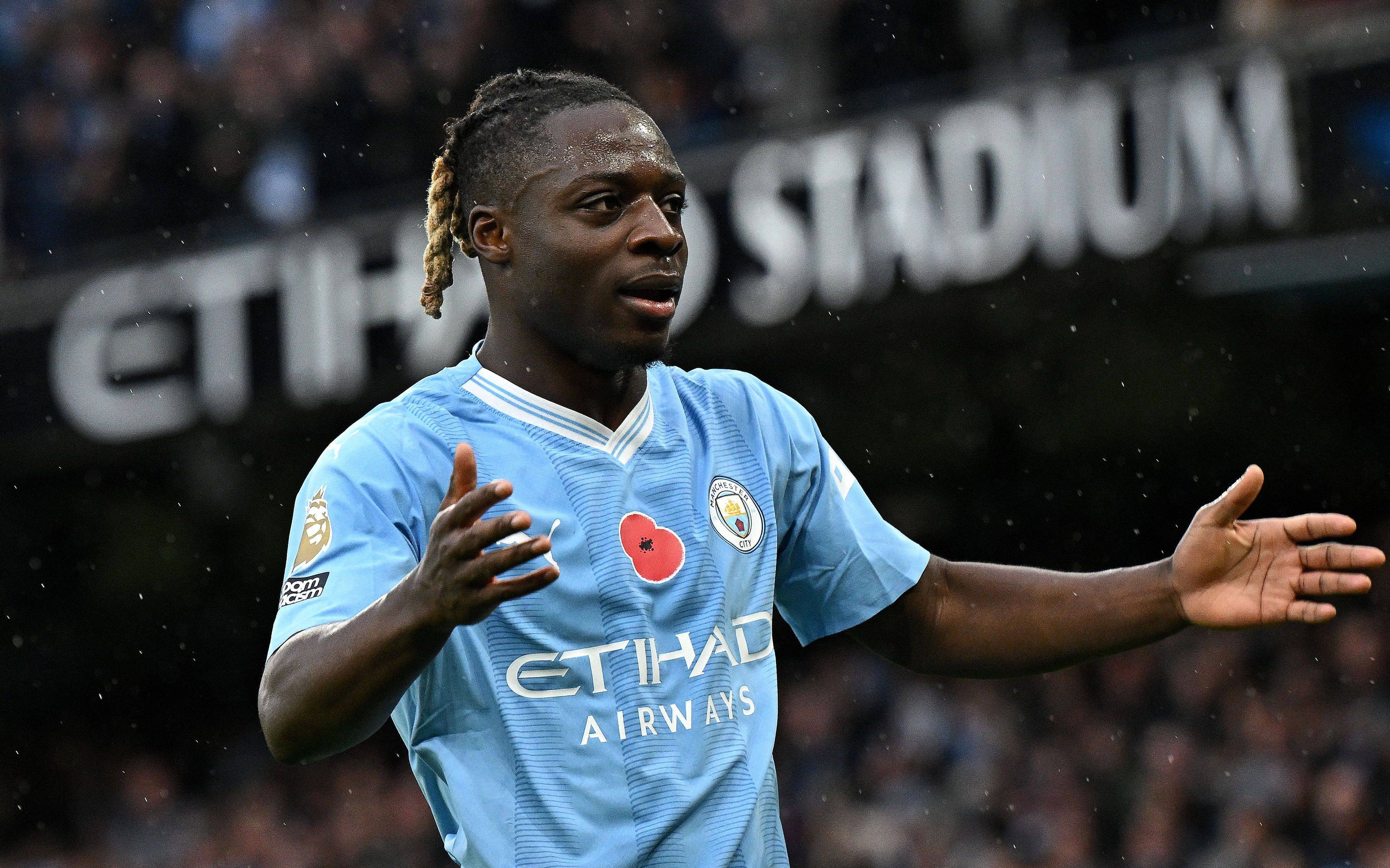 曼城屡建奇迹逆转，成功闯入欧冠四强！