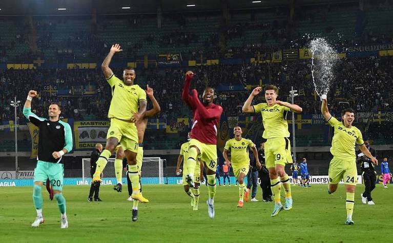 PG中国登录入口-都灵乌迪内斯决一死战，胜者将赢得重生机会