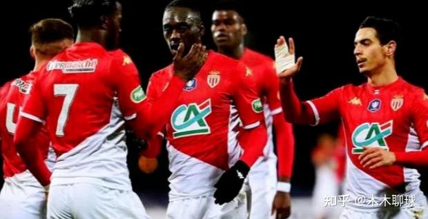 摩纳哥客场不敌昂热,遭遇三连败的简单介绍 摩纳哥客场不敌昂热,遭遇三连败的简单介绍