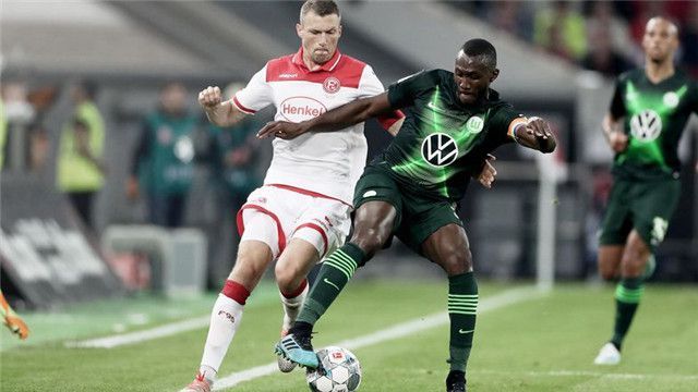 PG电子娱乐在线-关于沃尔夫斯堡后防线安全系数高，稳守如铁的信息