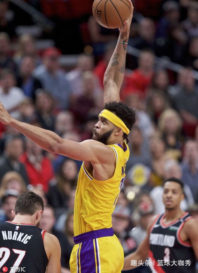 猛龙不敌开拓者,警察局长砍下全队最高分的简单介绍 猛龙不敌开拓者,警察局长砍下全队最高分的简单介绍