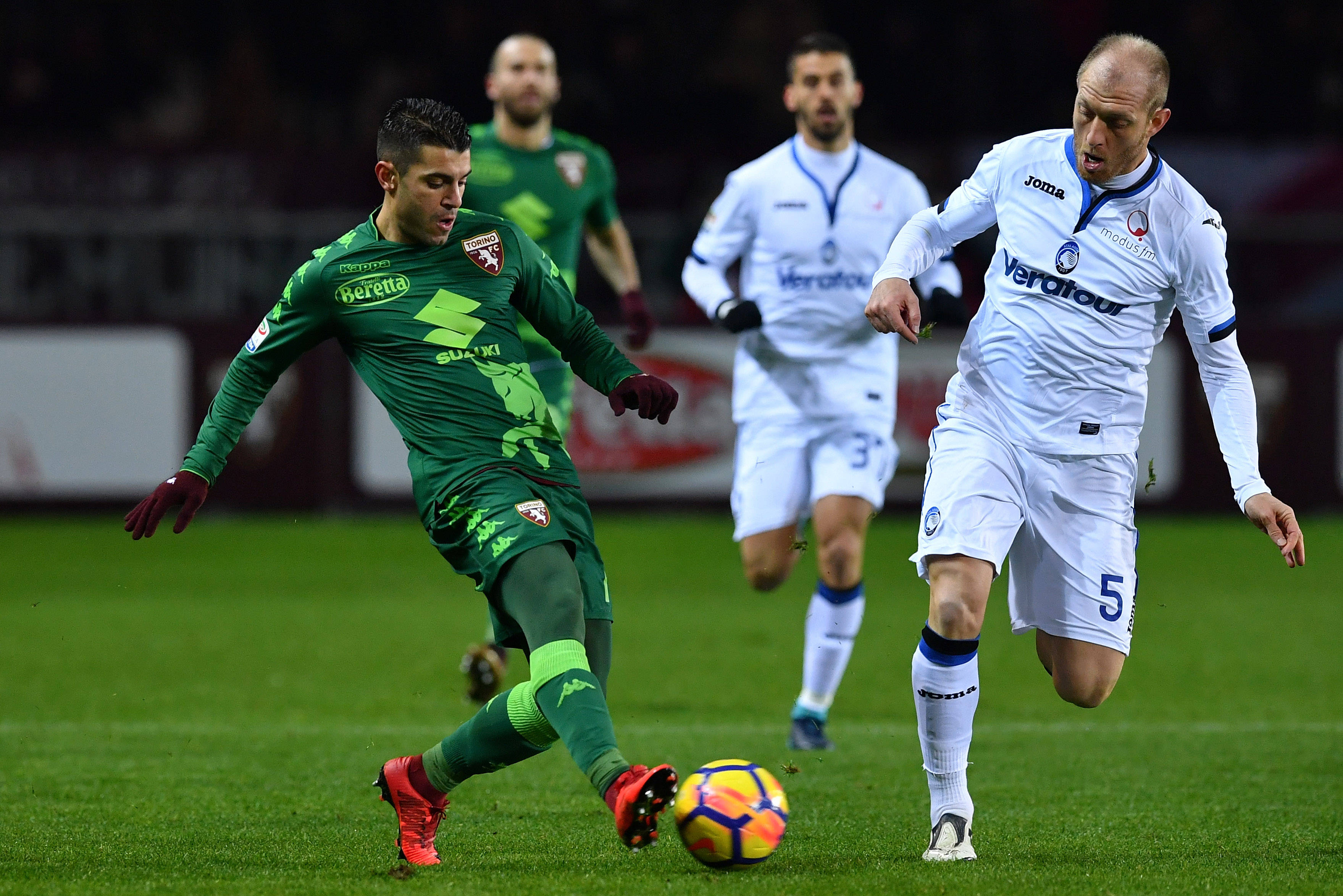 都灵客场不敌桑普多利亚，遭遇两连败的简单介绍