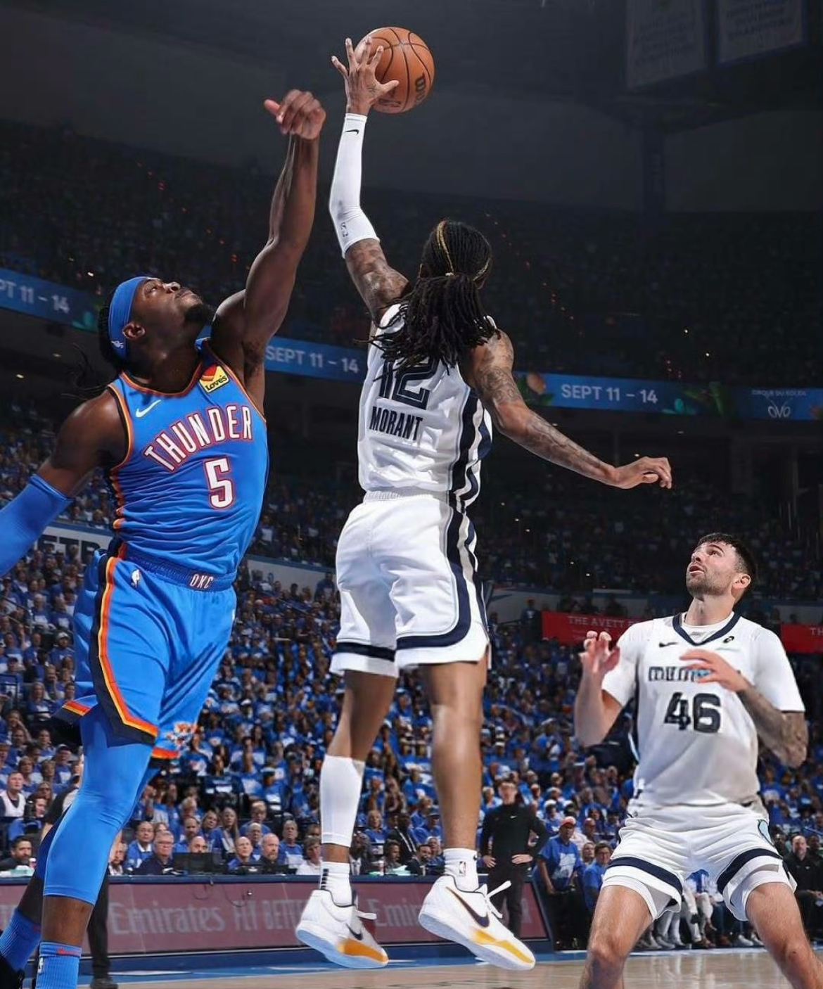 灰熊客场惜败，球队需要加强进攻策略